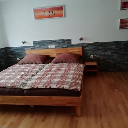 Gaestehaus Alberta Navis 외부 사진