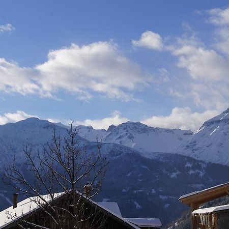 Gaestehaus Alberta Navis 외부 사진