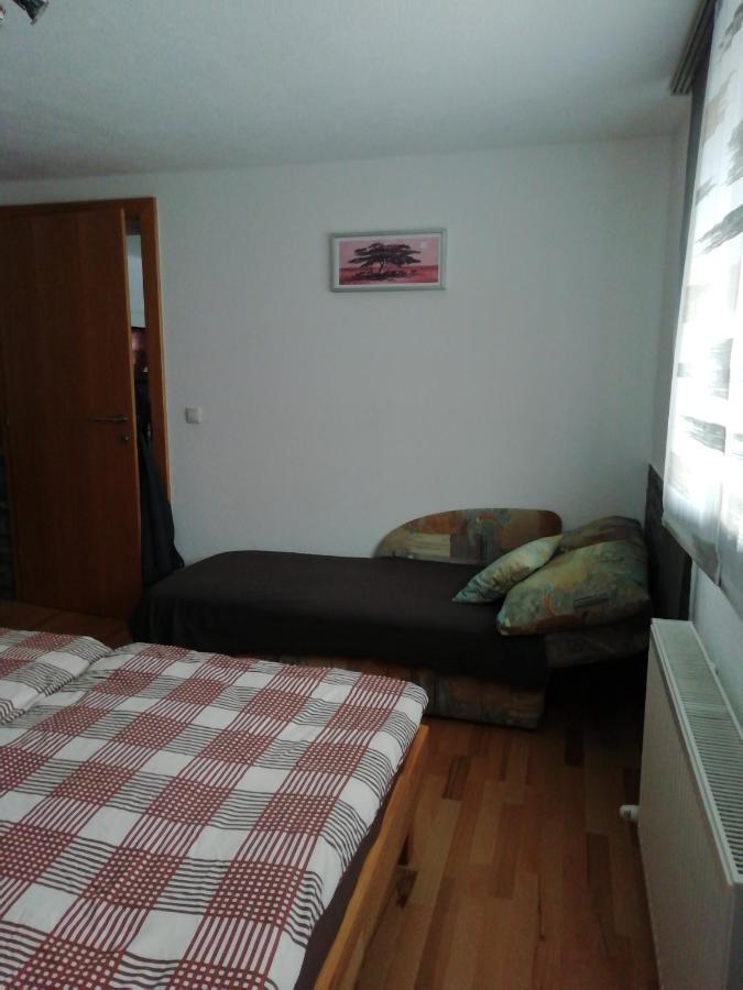 Gaestehaus Alberta Navis 외부 사진