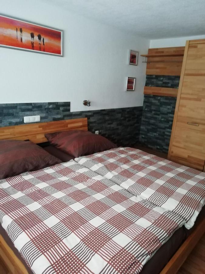 Gaestehaus Alberta Navis 외부 사진
