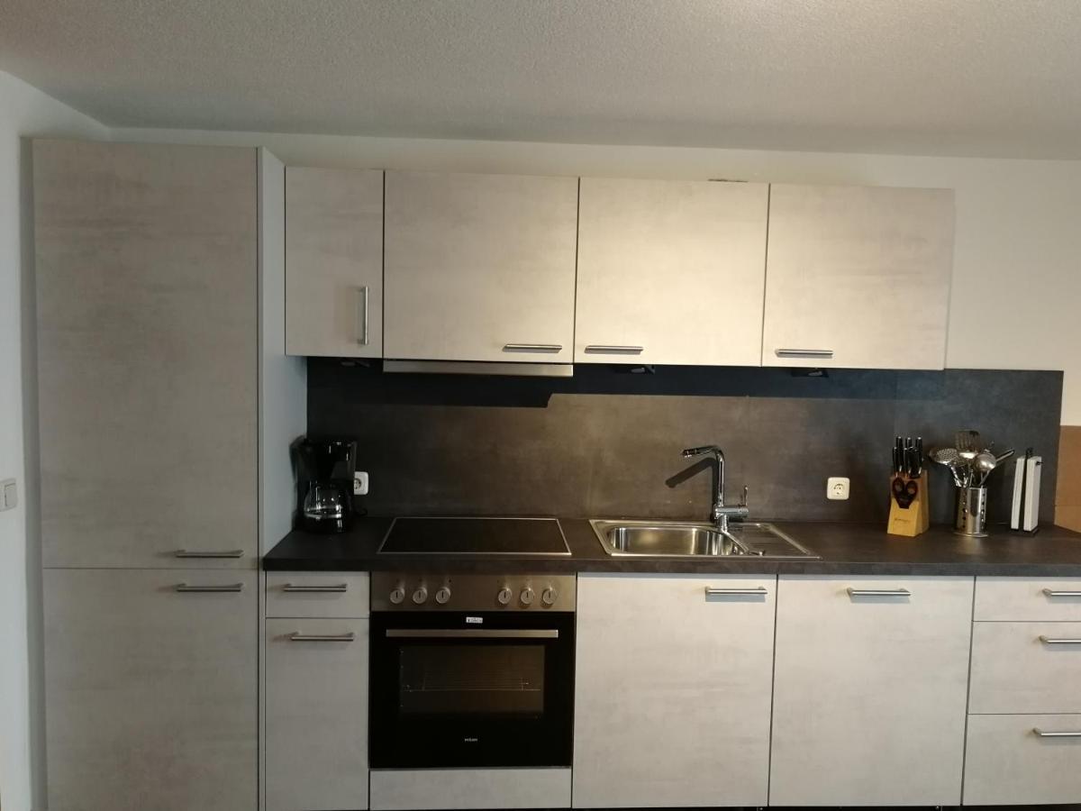 Gaestehaus Alberta Navis 외부 사진