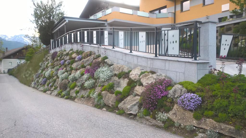 Gaestehaus Alberta Navis 외부 사진