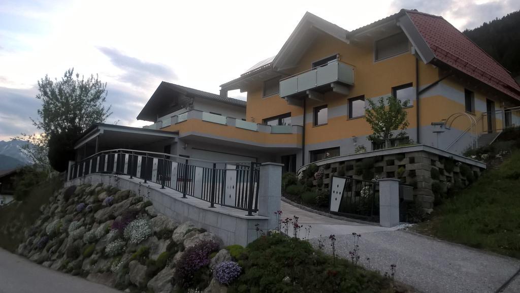 Gaestehaus Alberta Navis 외부 사진