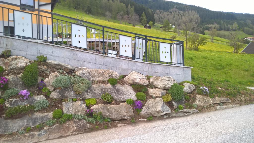 Gaestehaus Alberta Navis 외부 사진