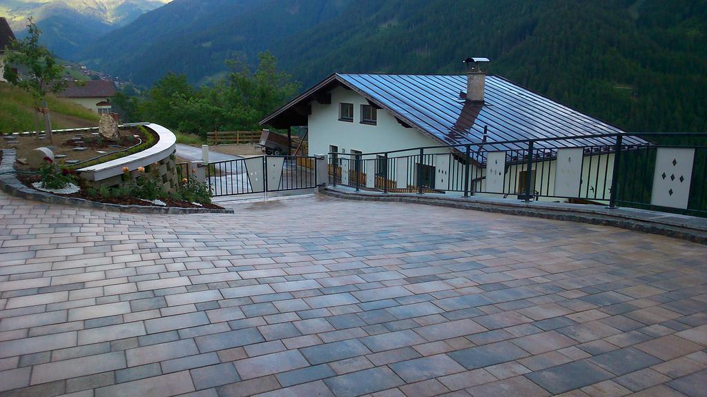 Gaestehaus Alberta Navis 외부 사진
